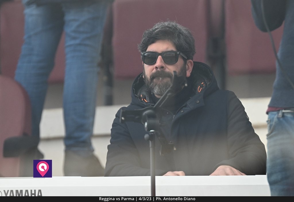 Reggina Parma (207)