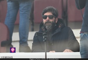 Reggina Parma (207)