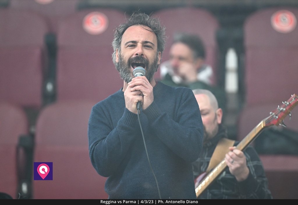 Reggina Parma (209)