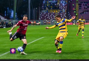 Reggina Parma (21)