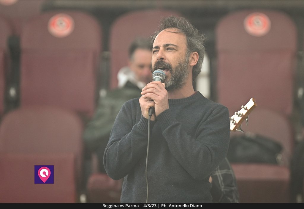Reggina Parma (211)