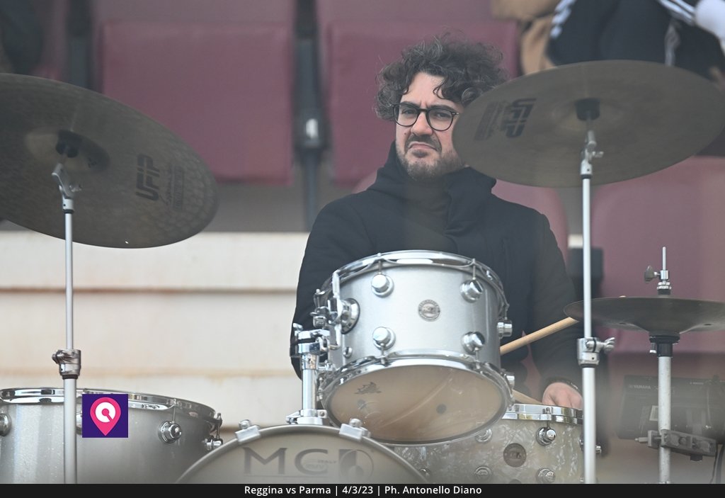 Reggina Parma (212)
