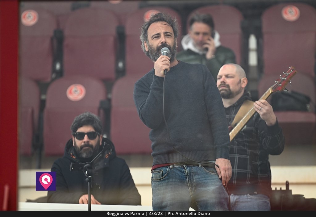 Reggina Parma (213)