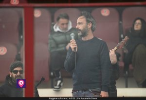 Reggina Parma (22)