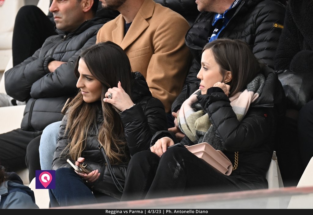 Reggina Parma (23)