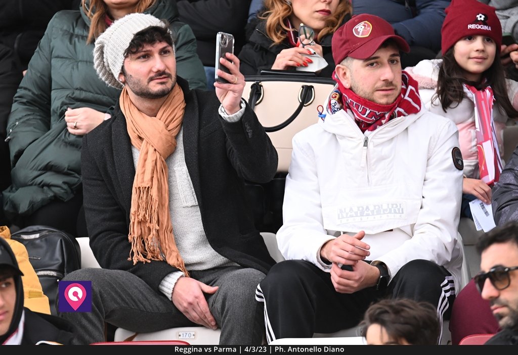 Reggina Parma (27)