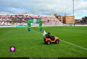 Reggina Parma (3)