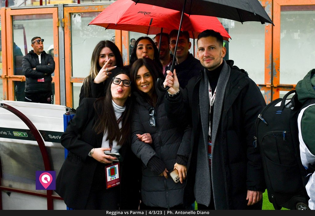 Reggina Parma (5)