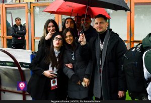 Reggina Parma (5)