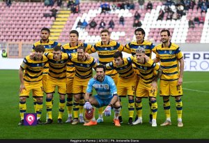 Reggina Parma (53)