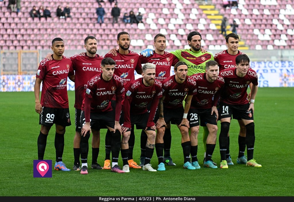 Reggina Parma (55)