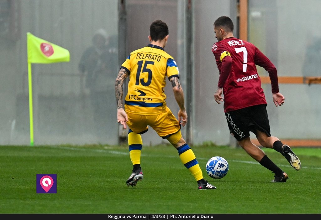 Reggina Parma (57)