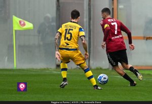Reggina Parma (57)