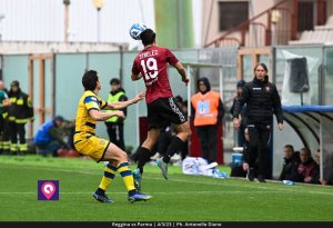 Reggina Parma (58)