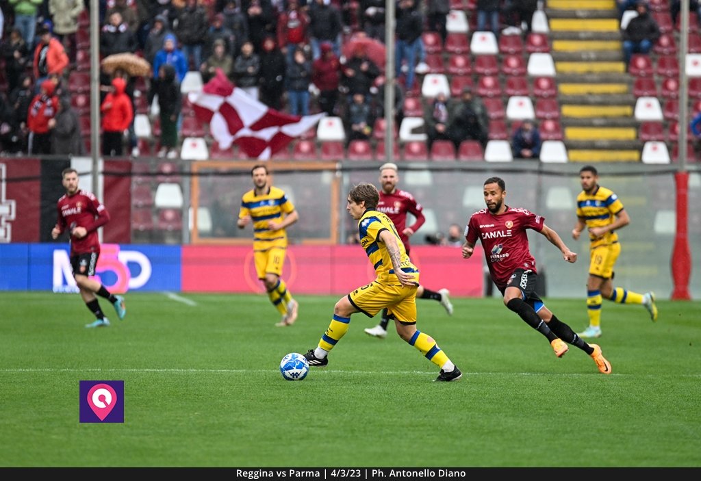 Reggina Parma (59)