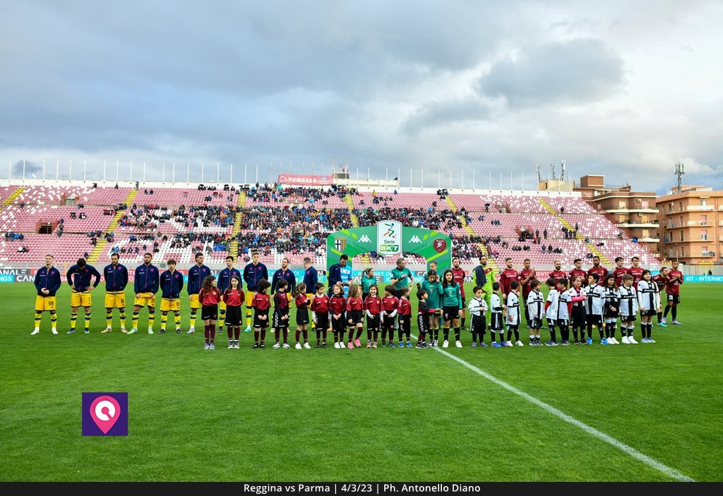 Reggina Parma (6)