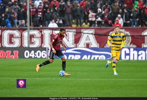 Reggina Parma (61)