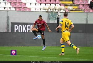 Reggina Parma (66)