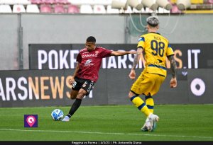 Reggina Parma (67)