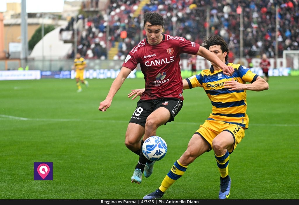 Strelec Reggina