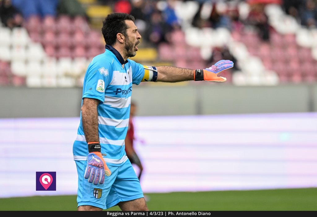 Reggina Parma (72)