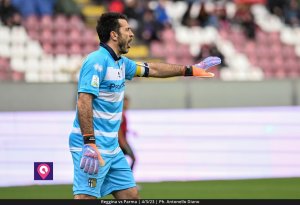 Reggina Parma (72)