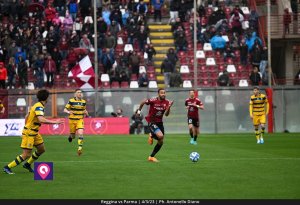 Reggina Parma (73)