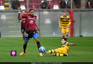 Reggina Parma (74)