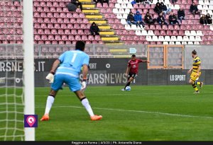 Reggina Parma (80)