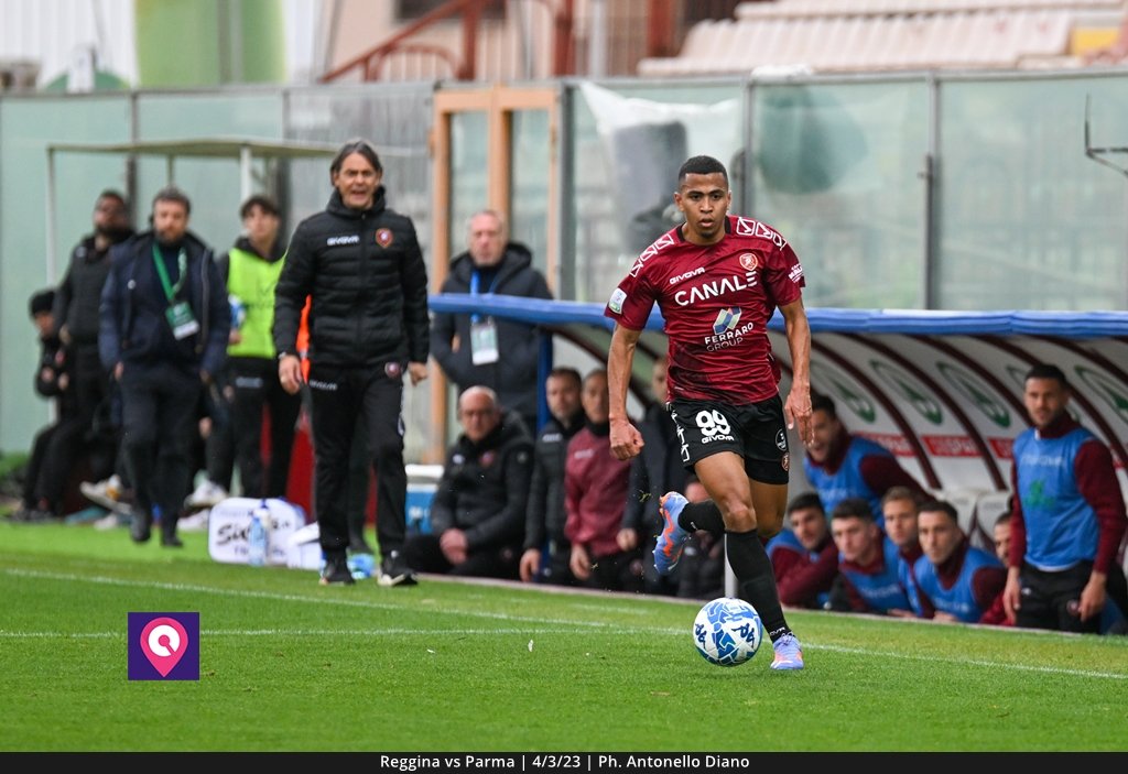 Reggina Parma (84)