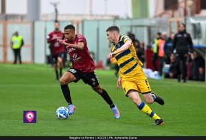 Reggina Parma (86)