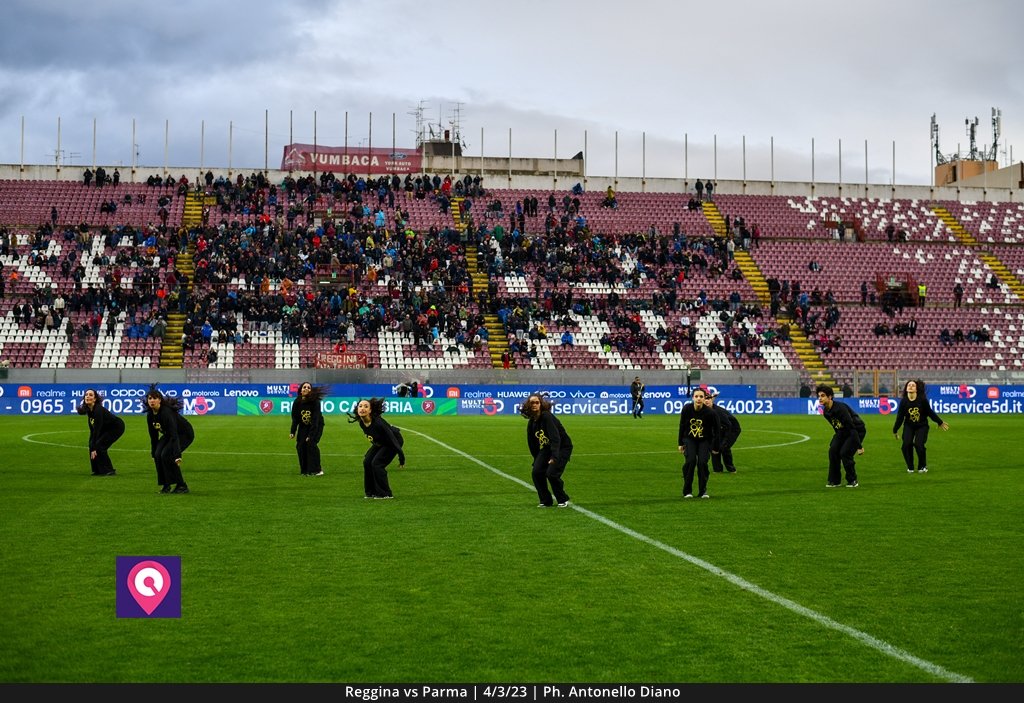 Reggina Parma (9)