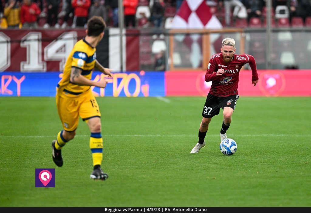 Reggina Parma (90)