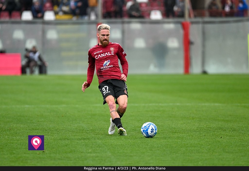 Reggina Parma (91)