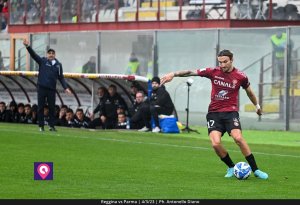 Reggina Parma (93)