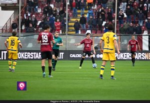 Reggina Parma (94)