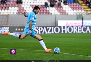 Reggina Parma (99)