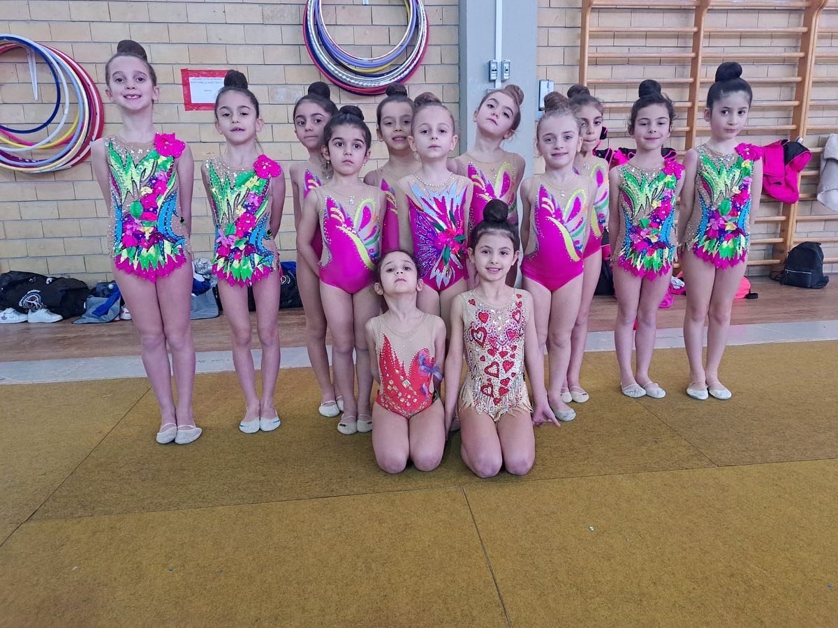 Reggio Ritmica