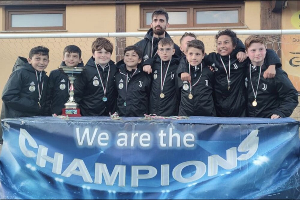 Segato Champions