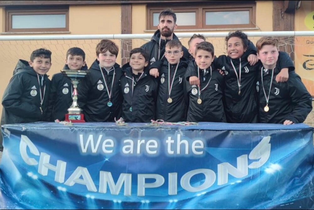 Segato Champions