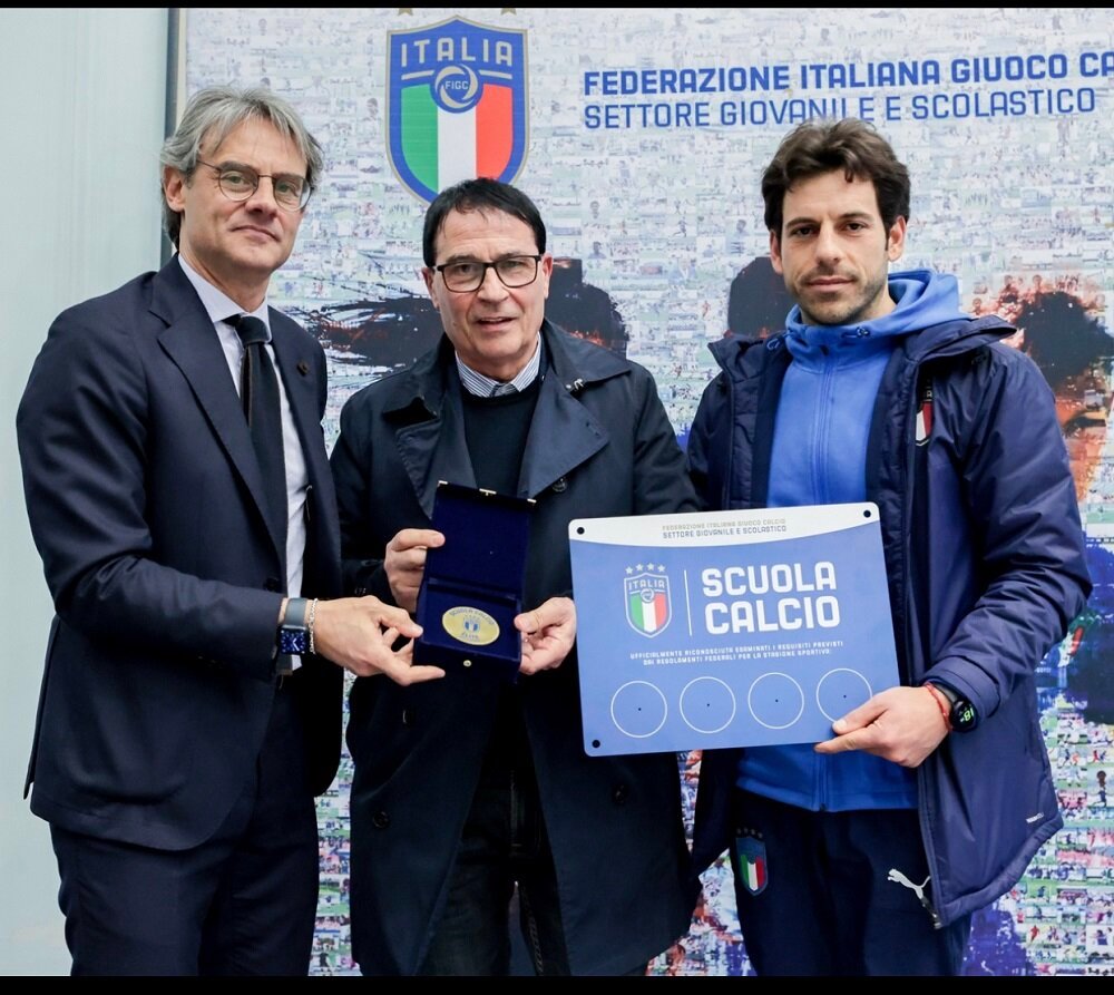 Segato Mirarchi Cassalia