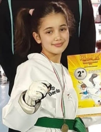 Taekwondo