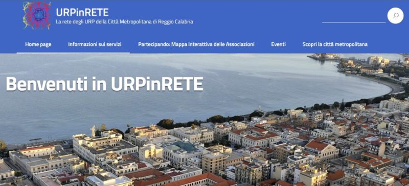 URPinRETE