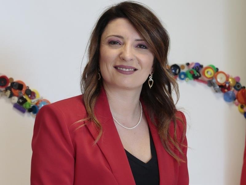 Assessore Emma Staine