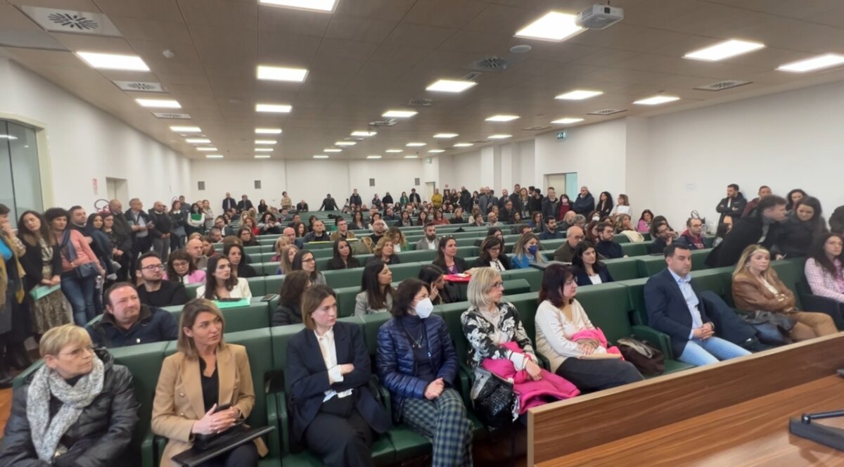 Assunti Centri Impiego Regione