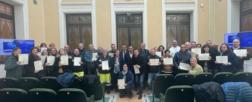 Attestati Formazione 2
