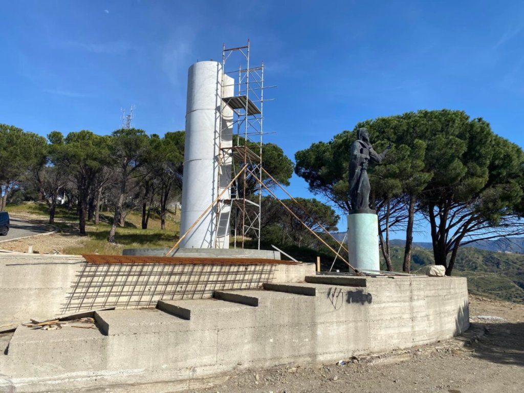 Belvedere San Paolo Fortini 2