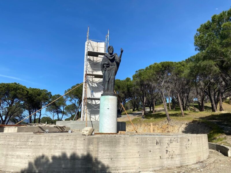 Belvedere San Paolo Fortini