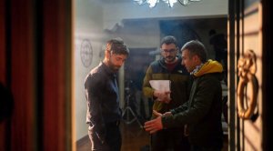 Buio Come Il Cuore 1