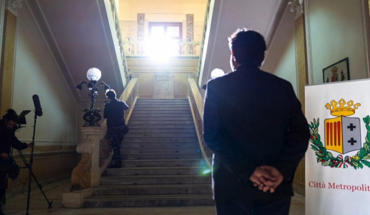 Buio Come Il Cuore 3